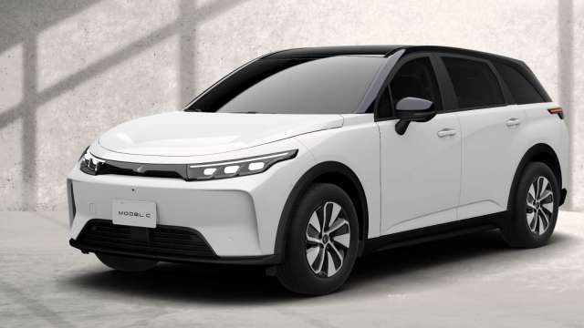 CRIF：車市前11月掛牌年減12% 和泰持穩、裕隆求變2大龍頭力挽狂瀾