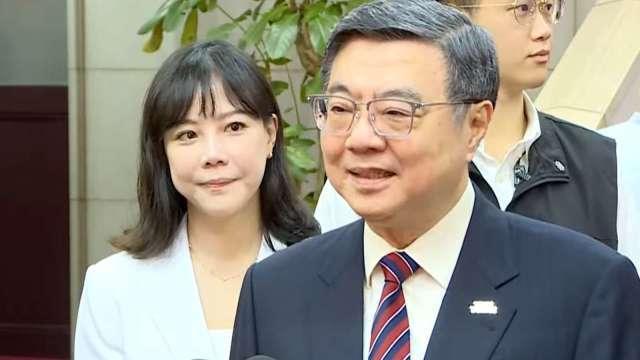 聚焦包容成長與擴大內需 卓揆：經發會才是對國家真正該辦的事情