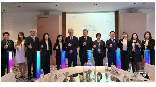 投信首家！統一投信獲准開辦「家族辦公室」 瞄準本土中小企業客群