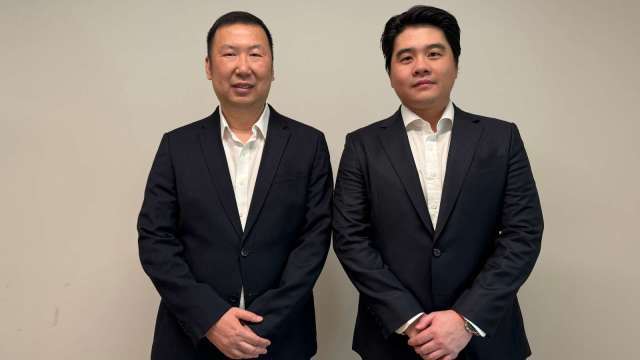 潤滑油大廠嘉實多推熱管理雙軸轉型 明年與台廠合作布局全球AI市場