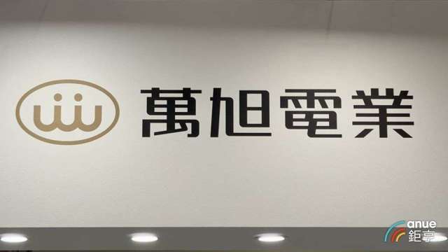 萬旭儲能、車用成長動能強 攜母公司萬泰科切入AI高速線加工
