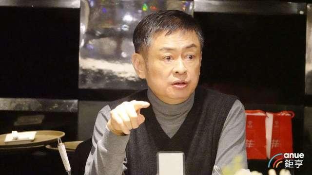 大立光已砸4.86億元買回218張庫藏股護盤 均價每股2233元