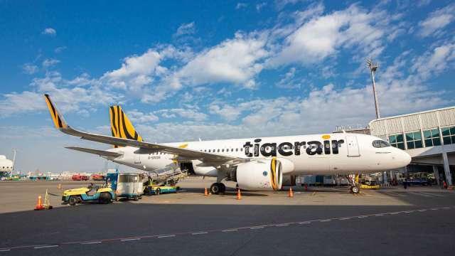 民航局：虎航12/25台南-沖繩啟動首航 南部直飛日本將達9處航點