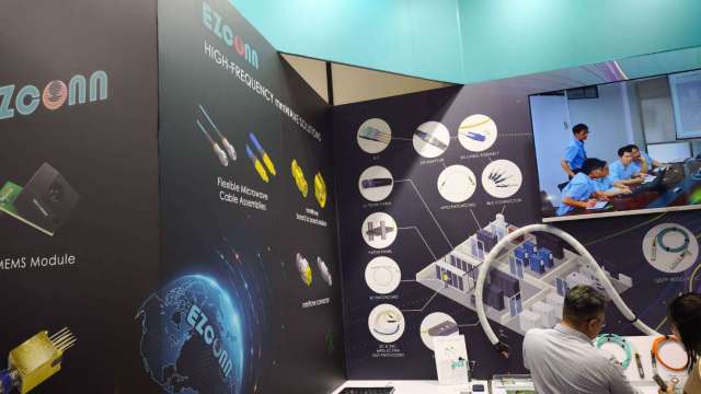 〈焦點股〉矽光子題材續夯 光聖業績猛爆 量增價揚漲逾9%