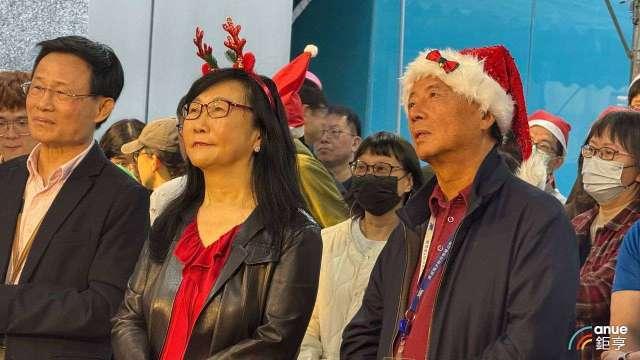 威盛陳文琦：世界充滿不確定性 地緣政治和科技進步正負面影響都有