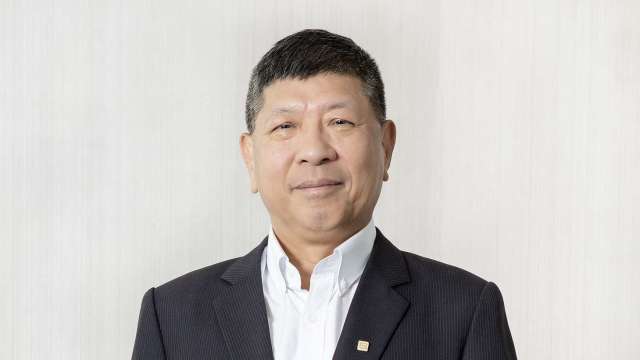 台數科廖紫岑卸任 台灣有線寬頻協會由凱擘董事長王鴻紳接掌