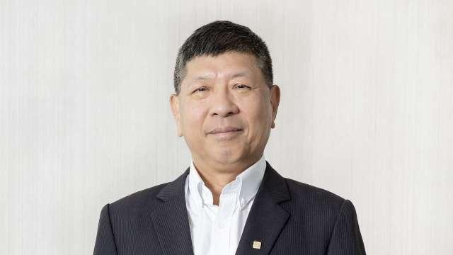 台數科廖紫岑卸任 台灣有線寬頻協會由凱擘董事長王鴻紳接掌