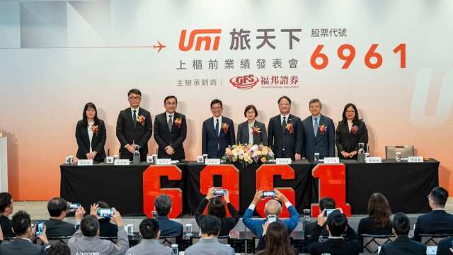 旅天下1月掛牌上櫃 強打「旅遊好鄰居」明年門店邁向百家里程碑