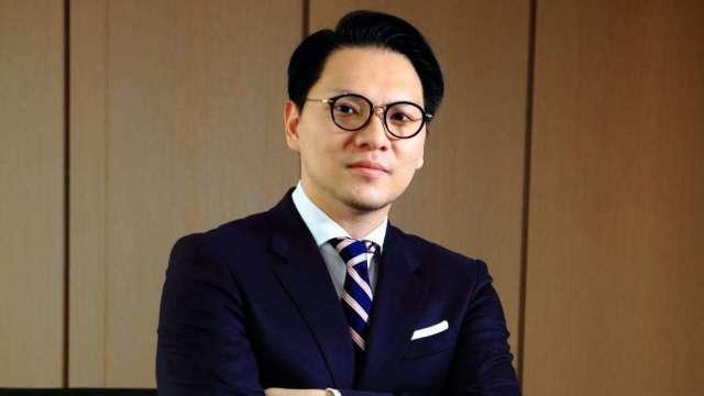 創辦人鍾嘉村涉案 三地集團啟動二代接班由鍾育霖接集團董事長