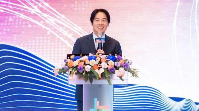 國防預算卡關 賴清德批：立院若認為不宜可刪減 不應連排案都不願意