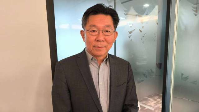 〈焦點股〉外資連4買加持 IET-KY關禁閉照漲逾半根停板