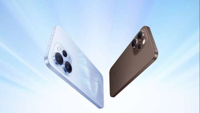 OPPO新機Reno15系列台灣首發 2億畫素輕旗艦強攻Z世代商機