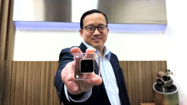 擷發科首顆自主研發NFC晶片一次投片成功 搶食工控市場