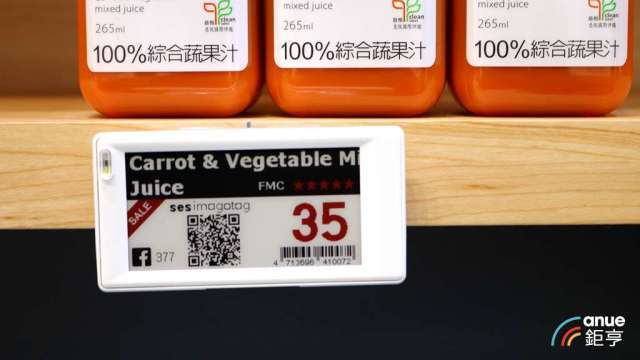 聯合聚晶董事長異動 由元太業務協理出任