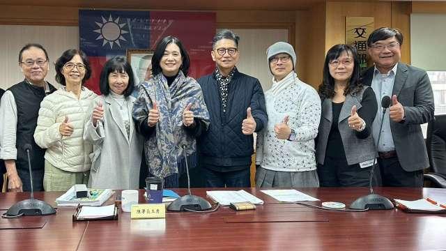 觀光署啟動「北回之巔-微笑南灣」 集結跨部會「軟體先行」增進國際觀光競爭力