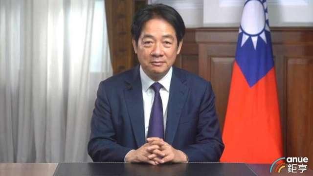 賴清德公布停砍年金法案 並批示：公教年金將提早破產 聲請釋憲及暫時處分