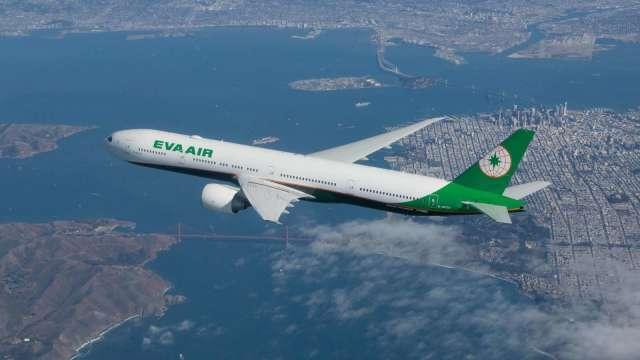 長榮航將斥資逾600億元 增購4架波音787-9客機