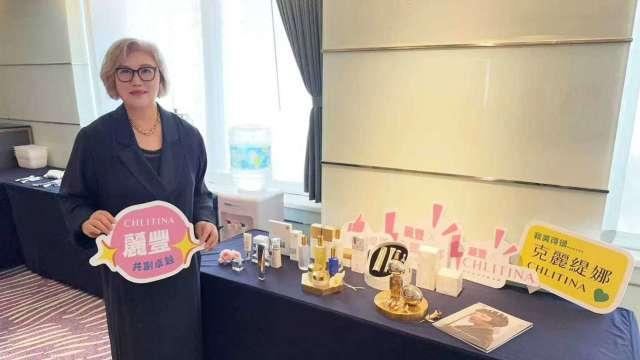 麗豐-KY明年推新型店模式提升單店獲利 有望成長雙位數