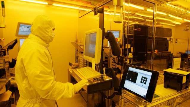 台積電、日月光先進封裝三大廠區大擴產 設備商明年上半年出貨爆發