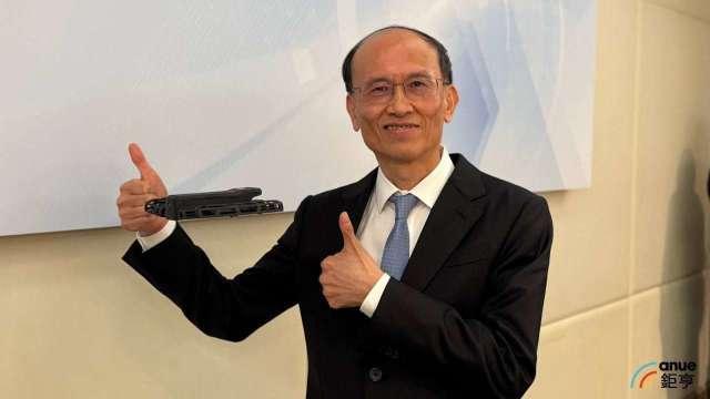 智原小金雞雅特力-KY明年1月下旬上櫃 搶邊緣AI商機營收再創高