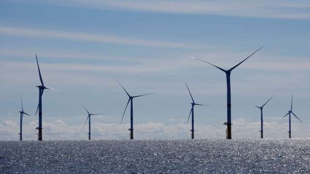 國際海洋規劃明年IPO上櫃 拓展日本離岸風電市場