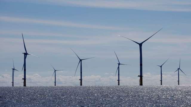 國際海洋規劃明年IPO上櫃 拓展日本離岸風電市場