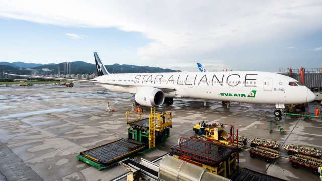 航空業年終獎金陸續公布 星宇給出1個月 明年調薪約3%