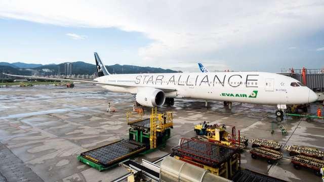 航空業年終獎金陸續公布 星宇給出1個月 明年調薪約3%