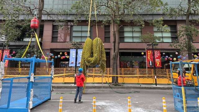 中港店氣爆偵查終結起訴多人 新光三越：全力配合司法程序