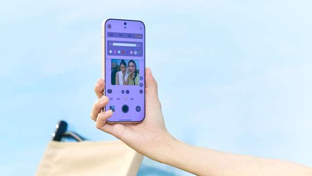 OPPO Reno15系列台灣首發搶市 總座劉金看好高階機銷量翻倍動能