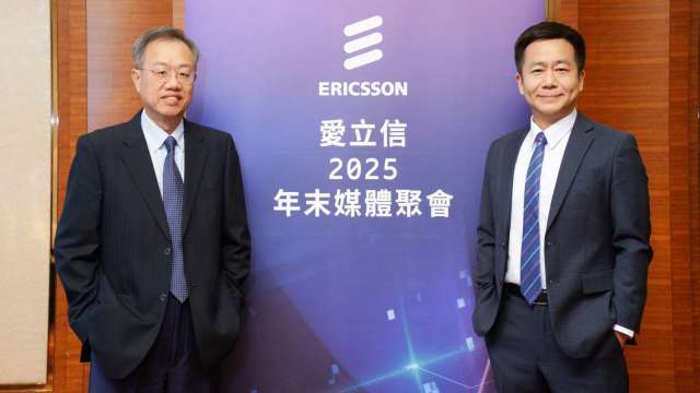 愛立信預測6G五年內商轉 台灣5G獨立組網布建進度成關鍵