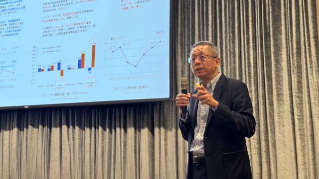 智崴董座：明年擁四大動能 將是重啟成長的關鍵年