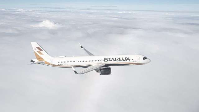 星宇航強化中台灣航網 首條台中-東京定期航線3/30開航