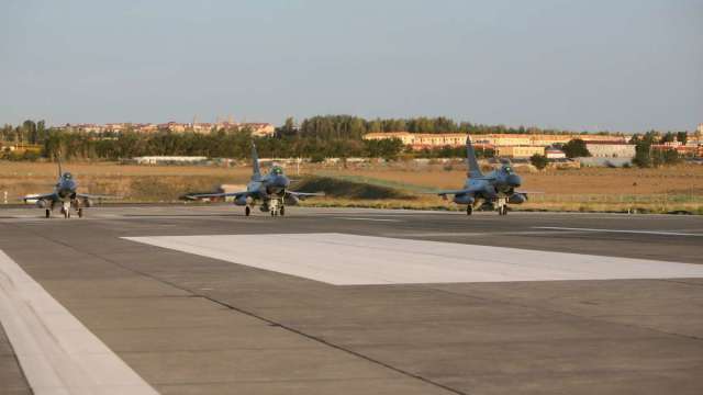 共軍宣布完成「正義使命-2025」演習 全面檢驗聯合作戰能力