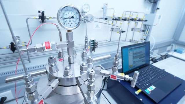 鴻海攜Pace CCS共同成立實驗室 投入碳捕捉與封存技術