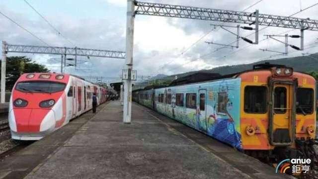 元旦起搭台鐵支付注意了! LINE Pay Money購票停用、5月前恢復