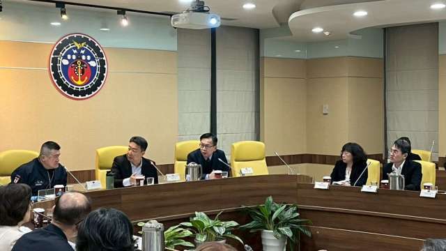 國籍航空面臨無人機、軍演干擾 交通部提3重點降低飛安風險