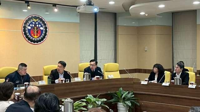 國籍航空面臨無人機、軍演干擾 交通部提3重點降低飛安風險