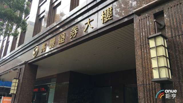 兆豐證響應金管會制度 成首個推TISA服務公股券商