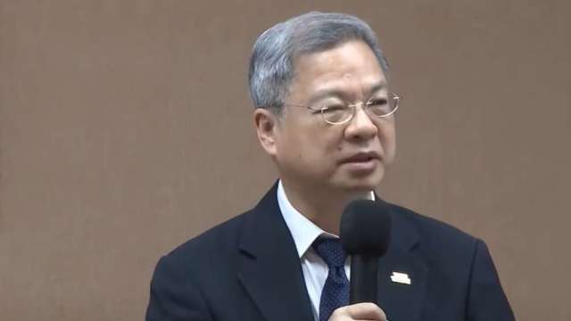 台美關稅談判進入最後階段 龔明鑫：雙方已有共識只差「這一步」