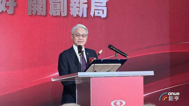 〈台新新光合併〉吳東亮：「新光人壽」品牌浴火重生 打造4兆級保護傘