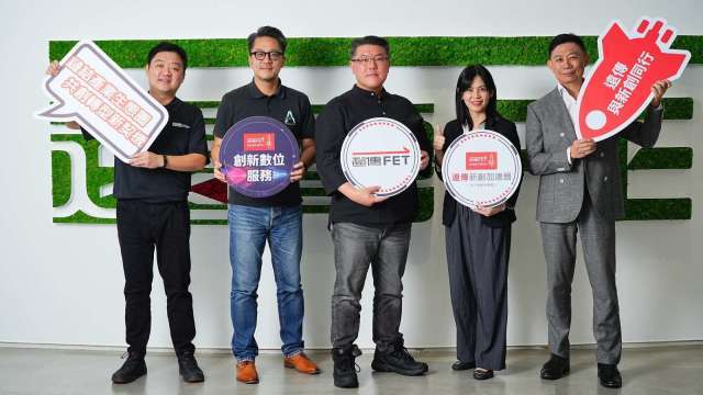 遠傳新創加速器第四期團隊出爐 7家新創獲選聚焦三大領域