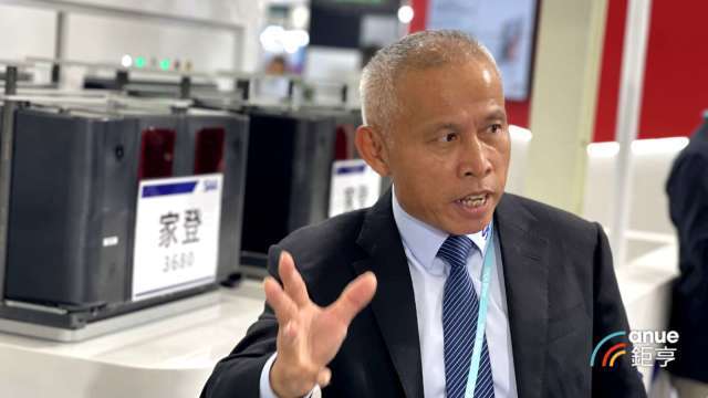 台積電供應鏈迅得去年Q4營收續創新高 2025年營收65.3億元登頂