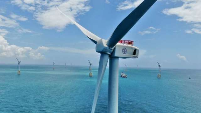 採購門檻大降！台電2026年小額綠電開賣 每度5.8元起跳