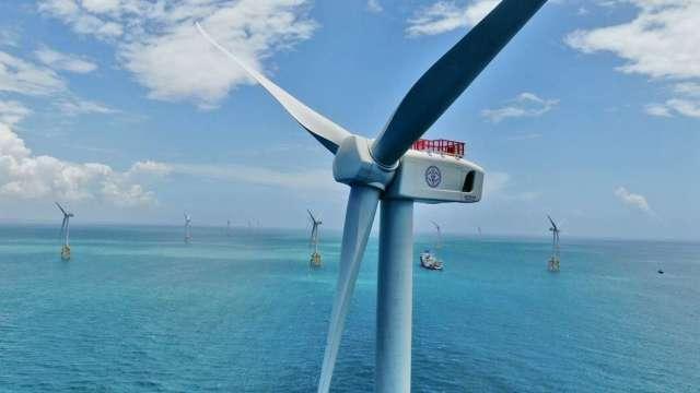 採購門檻大降！台電2026年小額綠電開賣 每度5.8元起跳