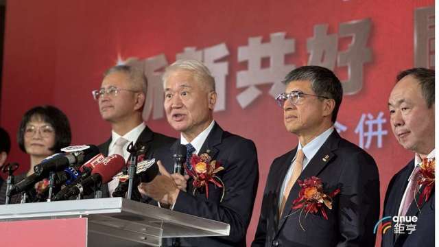〈台新新光合併〉新壽財務體質大進化！魏寶生：CSM突破2500億 資本適足率估逾130%