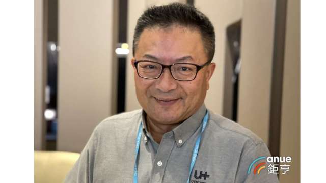 〈熱門股〉由田宣示半導體設備接單成長性佳 股價周漲逾31%