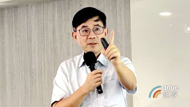 〈焦點股〉昇達科LEO訂單推升營運成長 股價滾量創新天價