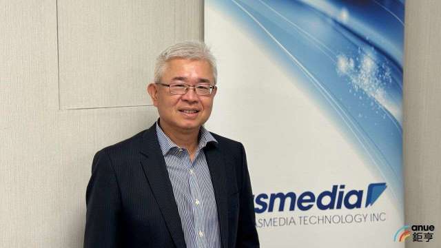 〈CES 2026〉祥碩推兩大高速互連解決方案 搶AI邊緣運算商機