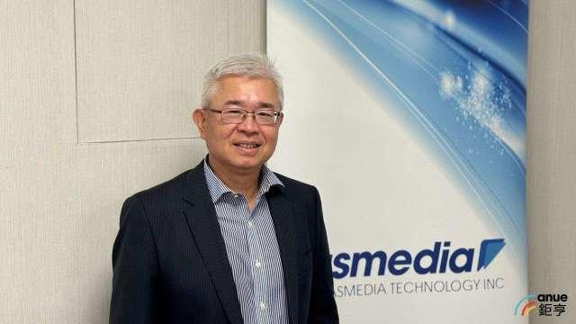 〈CES 2026〉祥碩推兩大高速互連解決方案 搶AI邊緣運算商機